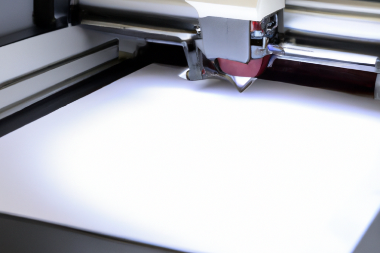 Stereolithografie (SLA)-Drucker für extrem feine Details und hochauflösende, glatte Oberflächen. Perfekt für Prototypen und Medizintechnik.